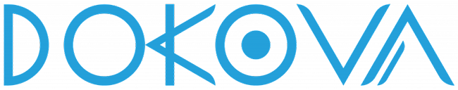 logo DOKOVA