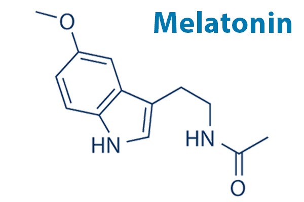 Melatonin - Yếu tố ảnh hưởng trực tiếp đến giấc ngủ