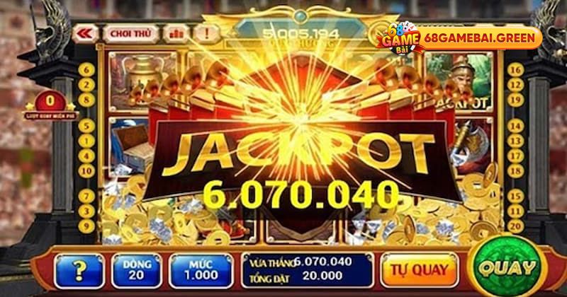 bí quyết choi nổ hủ 68game bài