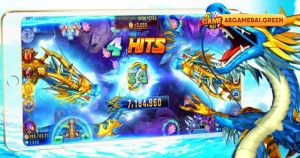 cách chơi bắn cá rồng