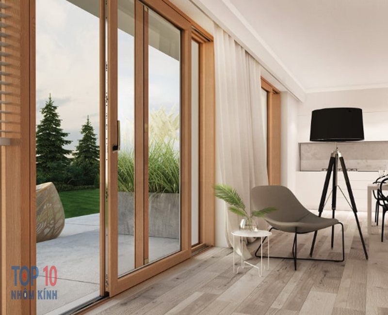 Hãng nhôm ROTO Đức uy tín làm nên thương hiệu