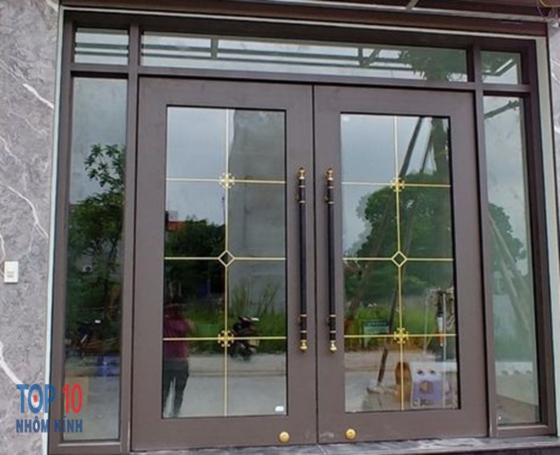 2. Đặc điểm của nhôm Xingfa