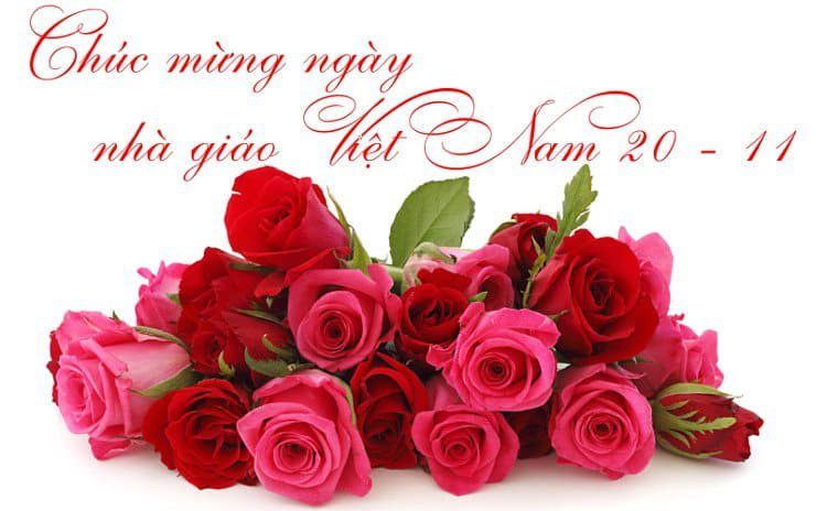 Ngày Nhà Giáo Việt Nam - Nguồn gốc và lịch sử của Ngày Nhà Giáo Việt Nam