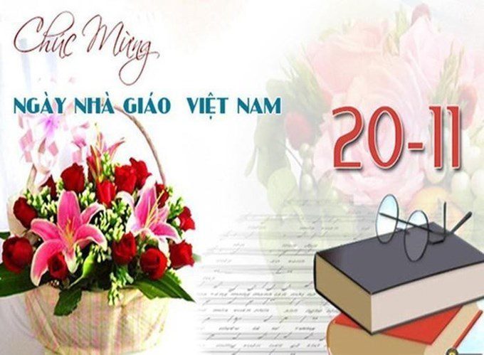 Ngày Nhà Giáo Việt Nam - 1. Tổ chức lễ kỷ niệm tại các trường học