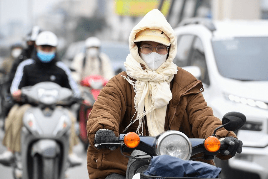 Thời tiết không khí lạnh miền Bắc - Ưu điểm nổi bật: