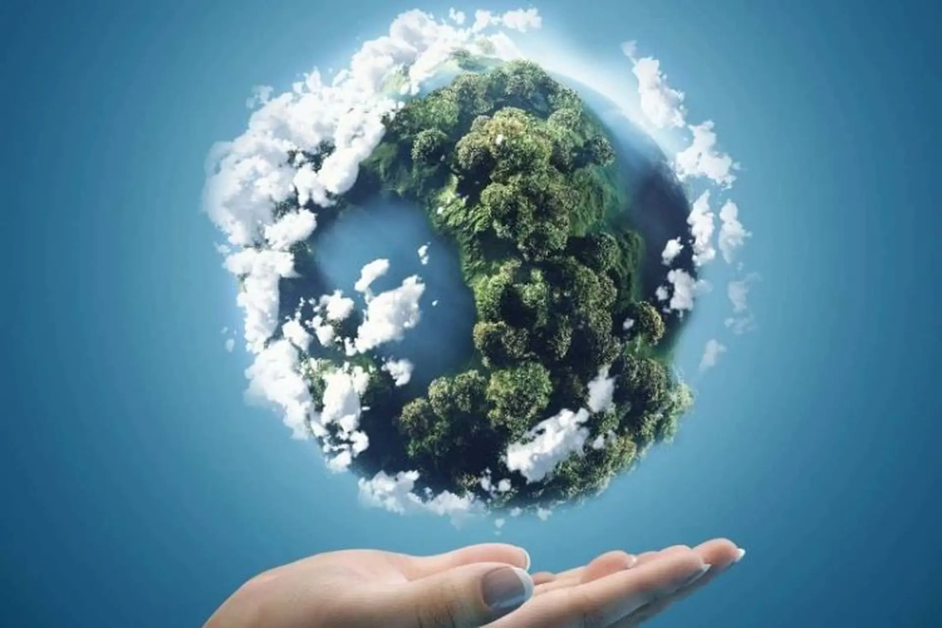 Vai Trò Của Tầng Ozon - 1.1 Chặn tia cực tím nguy hiểm