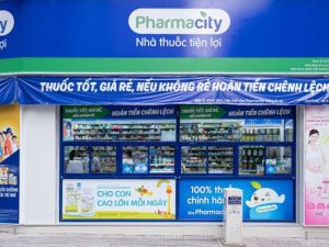 Nhà Thuốc Gần Đây: 5 Tiêu Chuẩn Thiết Kế Xây Dựng Niềm Tin 2026