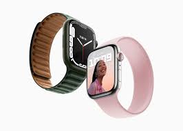 Apple Watch đã phát triển qua nhiều thế hệ với những cải tiến vượt bậc.