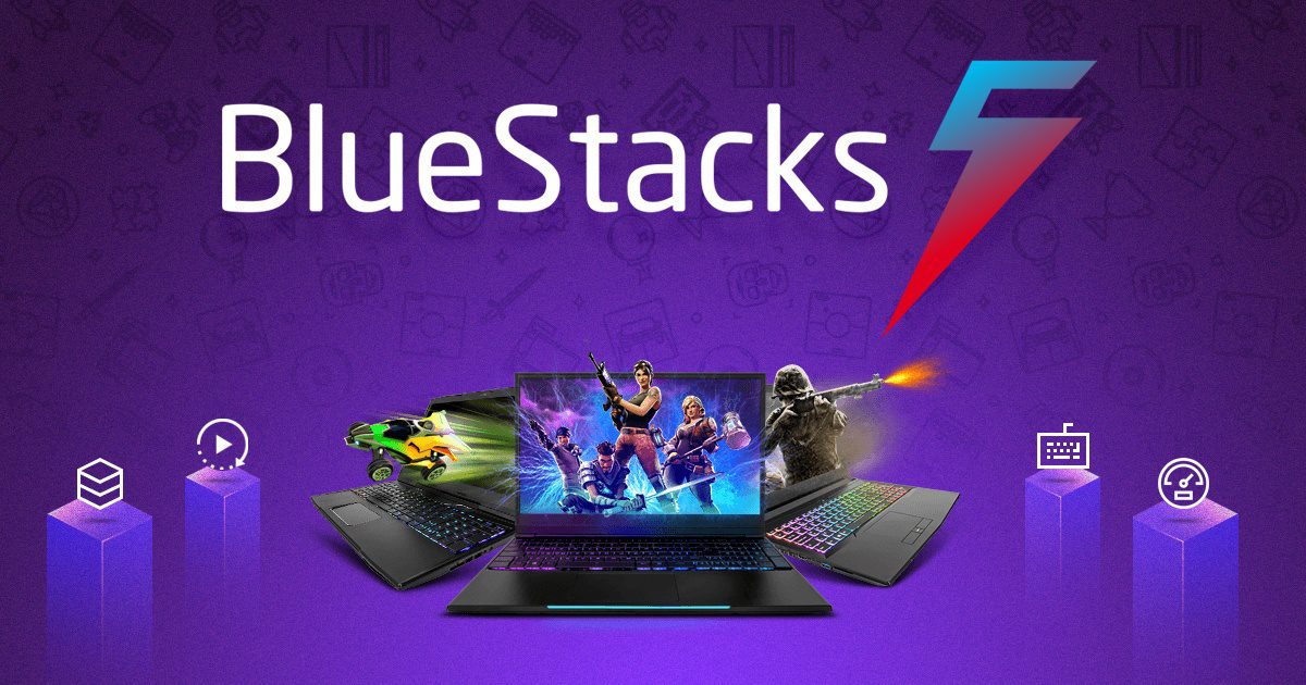 BlueStacks 5 mang đến một giao diện trực quan và hiệu năng được tối ưu hóa vượt trội.