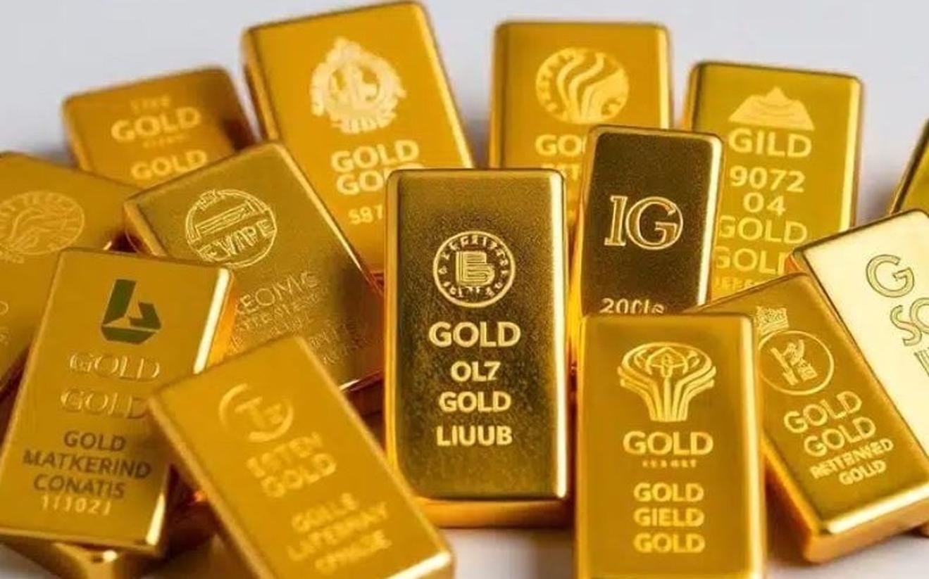 Nhiều yếu tố kinh tế phức tạp ảnh hưởng đến giá vàng Bảo Tín Minh Châu hôm nay.