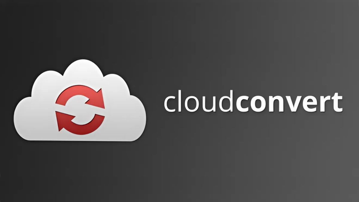 CloudConvert cung cấp một giao diện trực quan và mạnh mẽ để chuyển đổi mọi loại tệp tin.