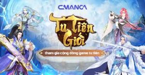 CManga: 5 Phân Tích Sâu Về Nền Tảng Đọc Truyện Tranh Hàng Đầu 2026