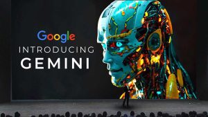 Gemini AI: 5 Phân Tích Chuyên Sâu Về Mô Hình AI Toàn Năng Của Google