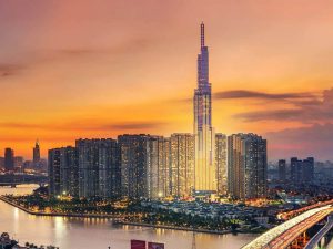 Landmark 81: 5 Phân Tích Sâu Về Biểu Tượng Kiến Trúc Việt Nam