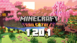 Minecraft 1.20: Khám Phá Toàn Bộ Tính Năng Mới Của "Trails & Tales"