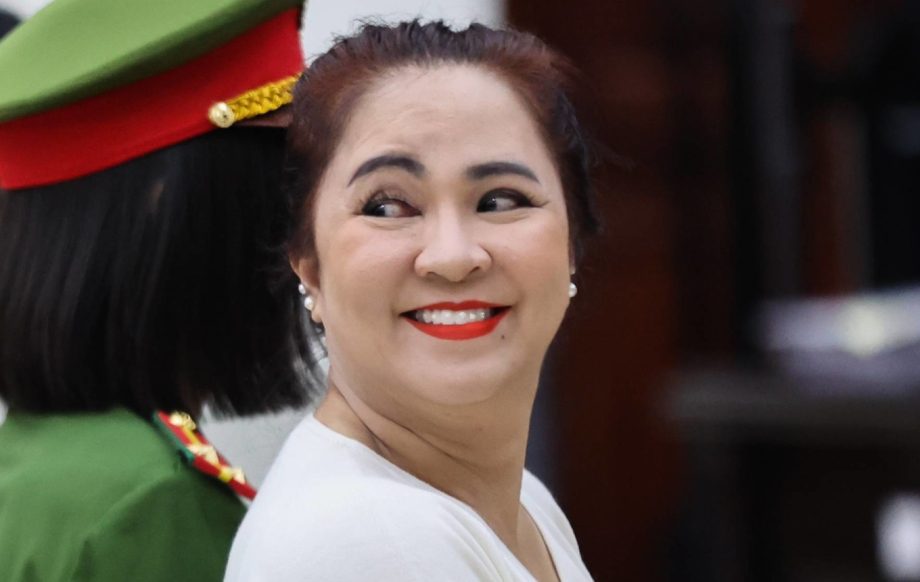 Từ những buổi livestream, câu chuyện của bà Nguyễn Phương Hằng đã kết thúc bằng những phiên tòa.