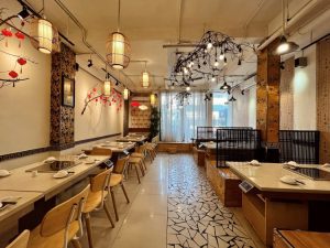 Nhà Hàng Gần Đây: 5 Xu Hướng Thiết Kế "Hút Khách" Dẫn Đầu 2026