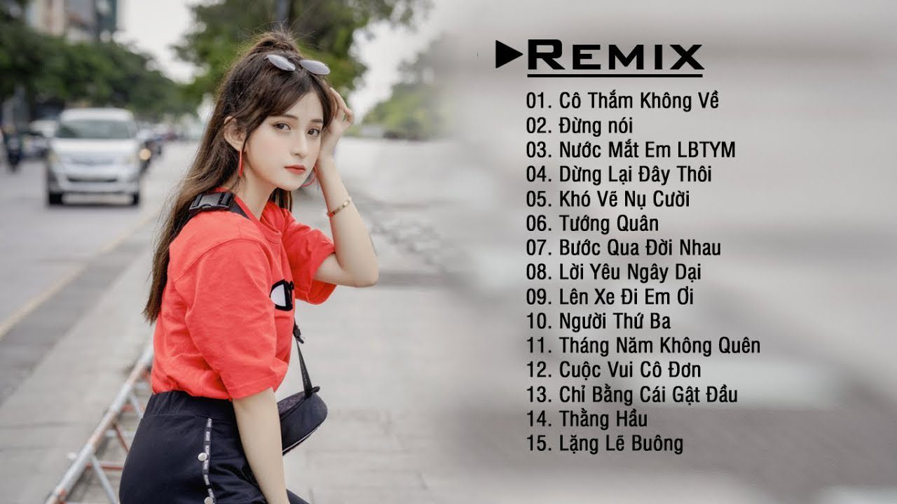 Các DJ và Producer là những "kiến trúc sư âm thanh" tạo nên thế giới đa dạng của nhạc remix.