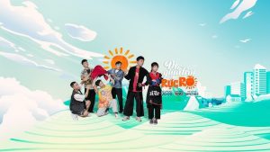 Đi Giữa Trời Rực Rỡ: 5 Phân Tích Sâu Về Tác Phẩm Chữa Lành Tâm Hồn