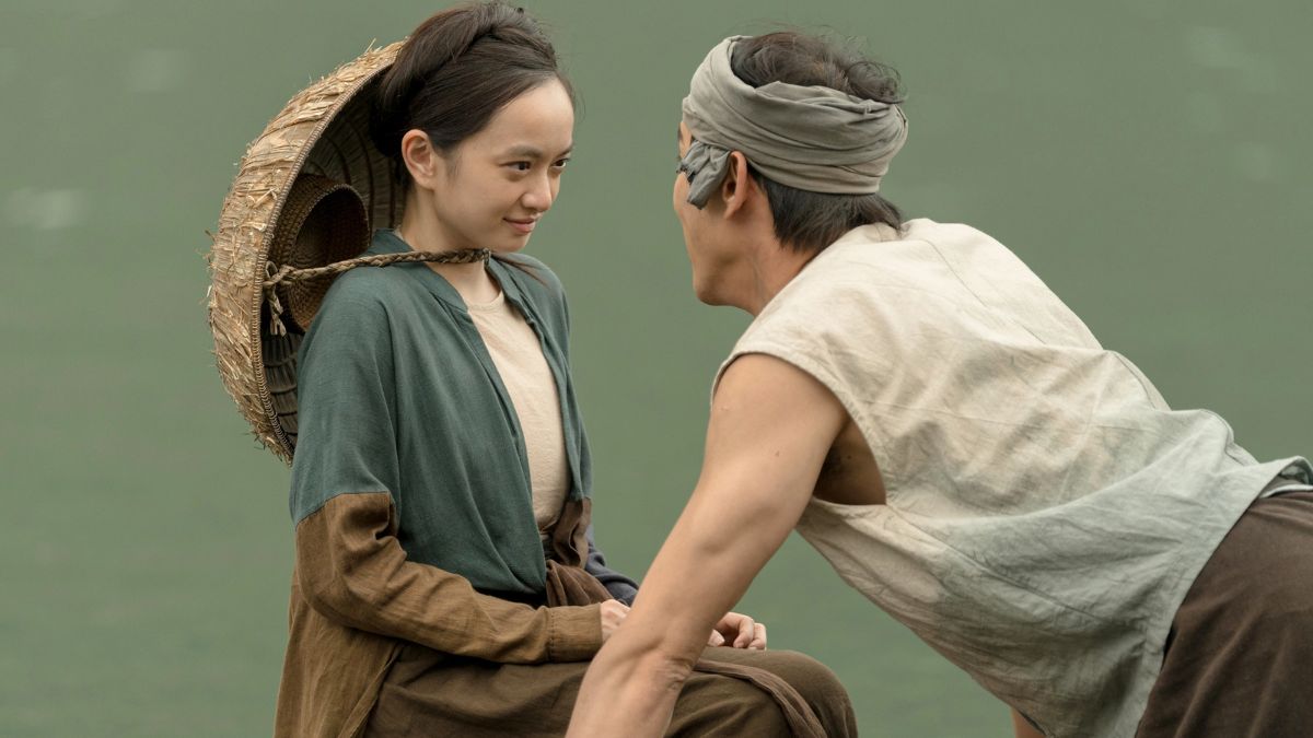 Sự ủng hộ của khán giả là động lực lớn nhất cho sự phát triển của phim Việt Nam.