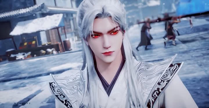 Phong Vũ đã xây dựng được một hệ thống showroom hiện đại trên toàn quốc.