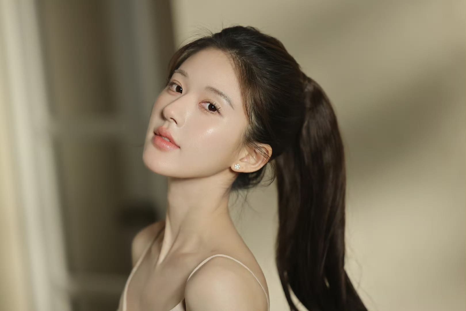 Vai diễn trong "Tinh Hán Xán Lạn" đã khẳng định sự trưởng thành trong diễn xuất của Triệu Lộ Tư.