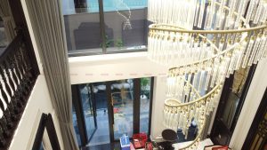 5 Lý Do Nên Chọn Cửa Nhôm Soco Tiêu Chuẩn Châu Âu 2025