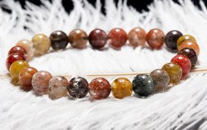 Vòng Đá Phong Thủy: 5 Cách Chọn Vòng Hợp Mệnh Kích Hoạt Tài Lộc