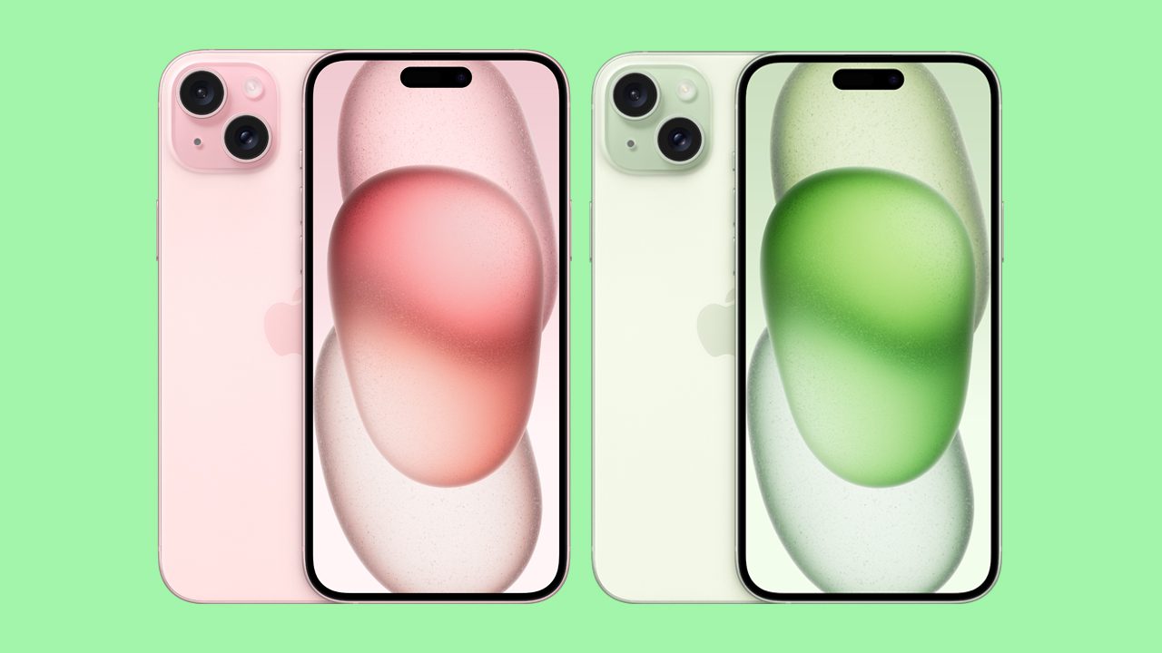 iPhone 15 Plus là một trong những điểm nhấn quan trọng nhất trong dòng sản phẩm iPhone mới nhất của Apple