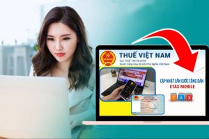 Tra mã số thuế cá nhân 2025 - 5 cách nhanh gọn, chính xác