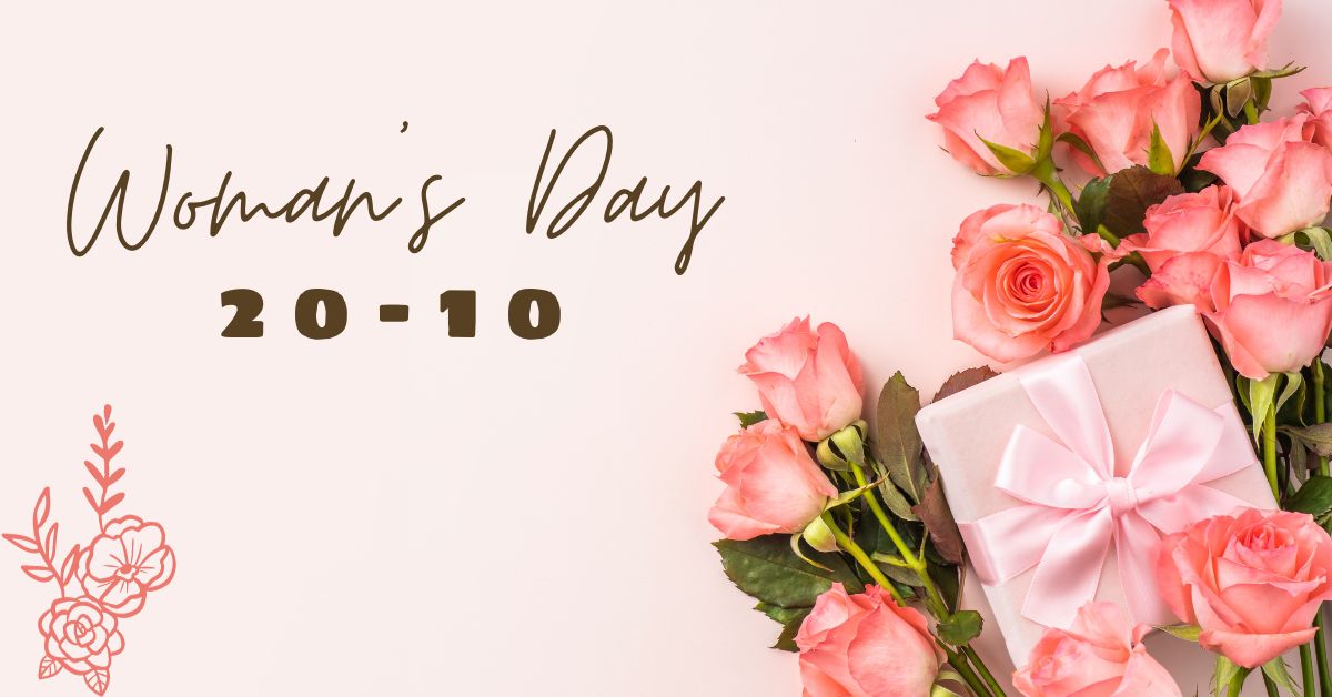 Ngày 20/10 là ngày gì - Ngày Phụ nữ Việt Nam