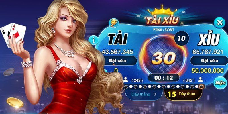 Bật mí từ tất tần tật cách chơi tài xỉu 68 game bài hiệu quả