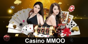 Hướng Dẫn Cách Chơi Tài xỉu online MMOO Cực Chuẩn