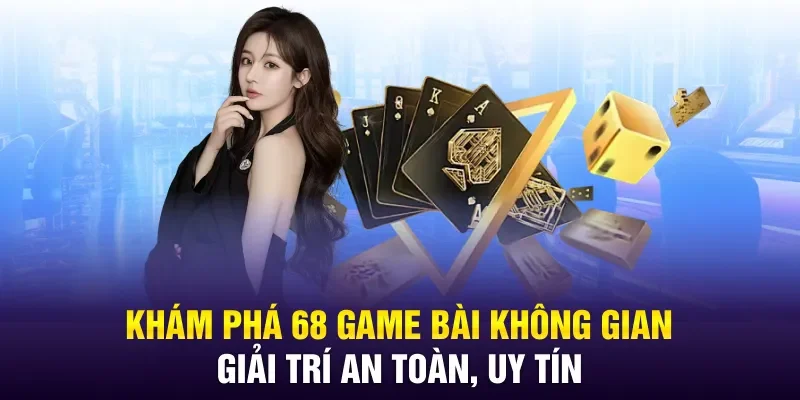 Nghĩa vụ của nhà cái và người chơi với chính sách bảo mật 68gamebai