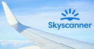 Skyscanner – 7 Mẹo Săn Vé Rẻ & Tính Năng HOT 2025
