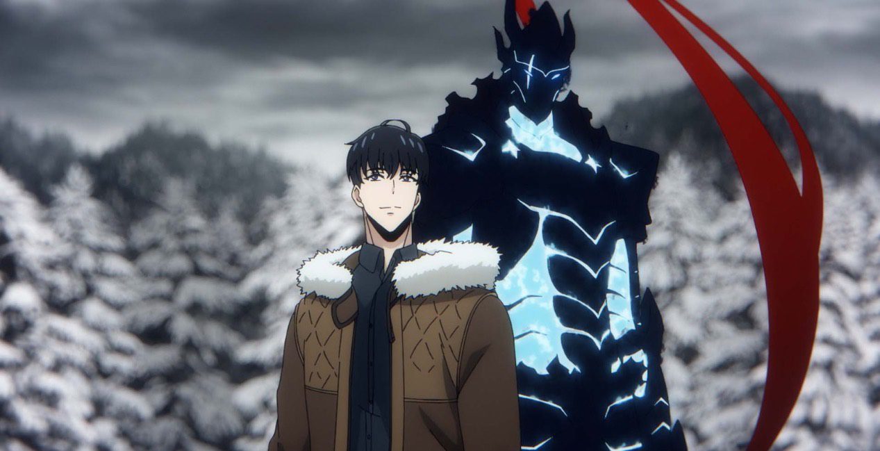 Thế giới của Solo Leveling không chỉ xoay quanh Jinwoo