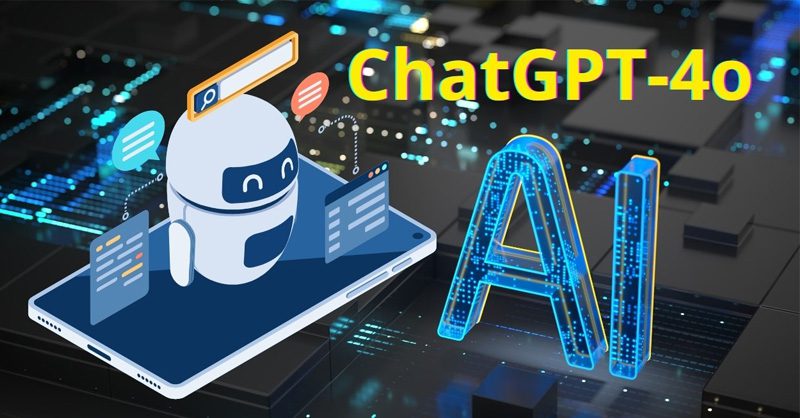 Kiến trúc hợp nhất là chìa khóa tạo nên tốc độ và sự tự nhiên của ChatGPT-4o.