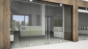 Cửa Kính Thủy Lực: Giải Pháp Sang Trọng Và Bền Bỉ Cho Mọi Không Gian