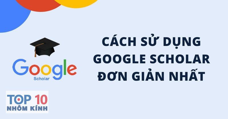 gg scholar là gì - Gg scholar là gì: Định nghĩa, vai trò và lợi ích