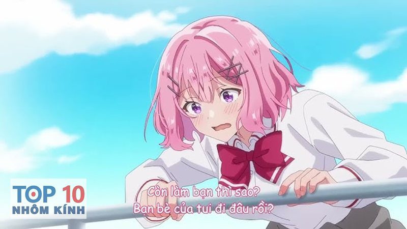 animevietsub là gì - Đồng bộ thời gian và trình bày