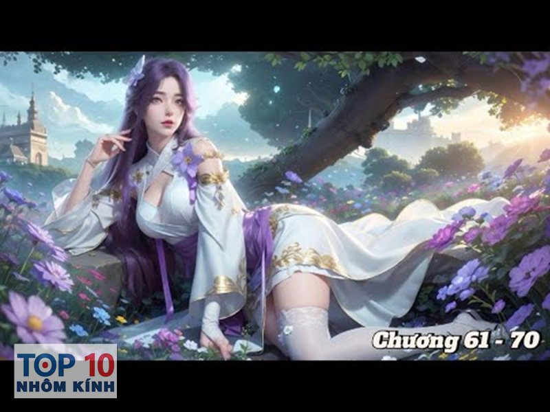 con đường bá chủ - Chủ đề trung tâm