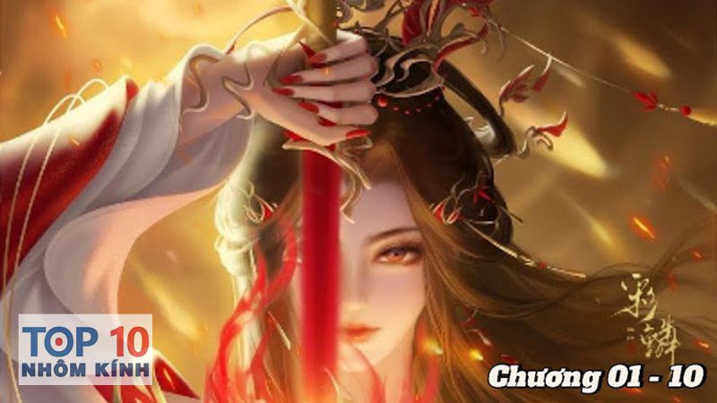 con đường bá chủ - Đỉnh điểm cao trào