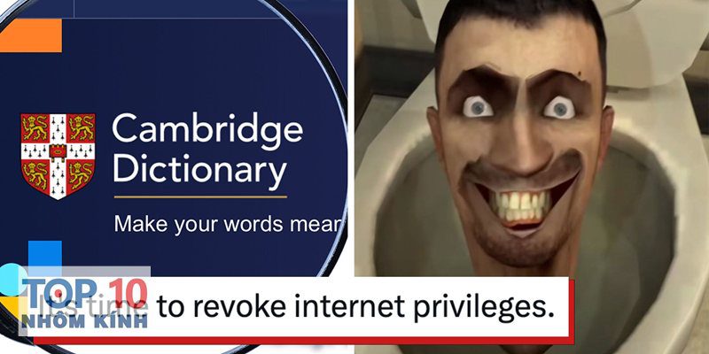 Đánh giá cambridge dictionary - Phát âm IPA và giọng đọc Anh–Anh/Anh–Mỹ