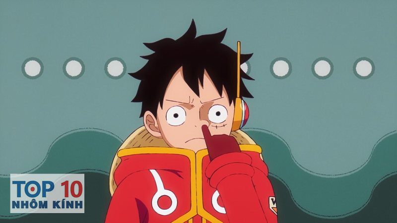 Review one piece - Cốt truyện khởi nguồn từ ước mơ và tự do