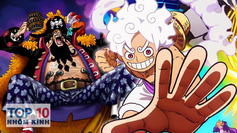 Review one piece - Luffy: trái tim của băng Mũ Rơm