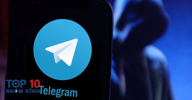 Telegram - Bắt đầu trong 3 bước