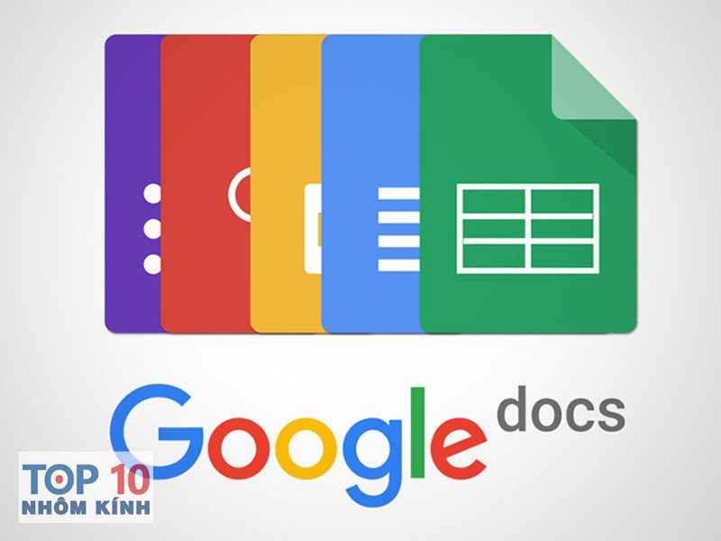 Cách dùng gg doc - Định dạng cơ bản: phông chữ, heading, khoảng cách