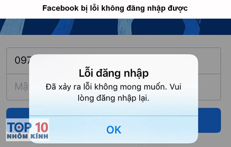 fb đăng nhập - Tại sao cần tối ưu quá trình đăng nhập?