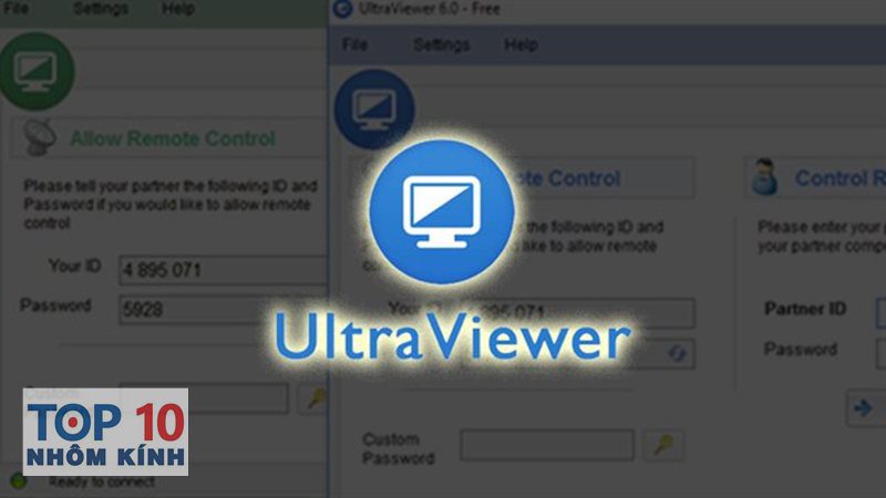 Đánh giá ultraview - Ưu tiên trải nghiệm người dùng mới