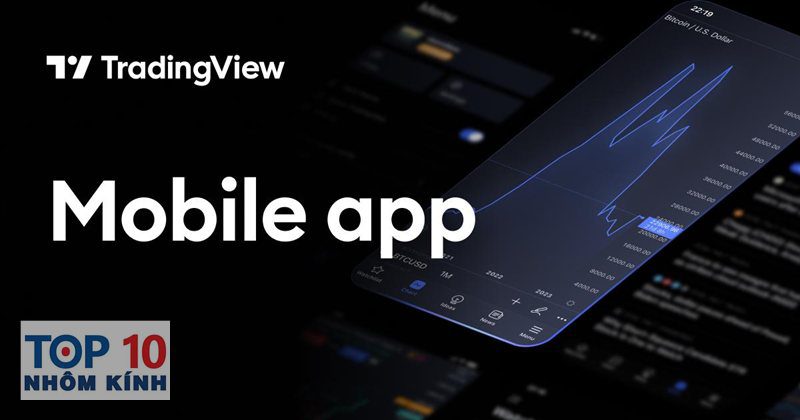 tradingview là gì - Tradingview là gì: Khái niệm và ưu điểm
